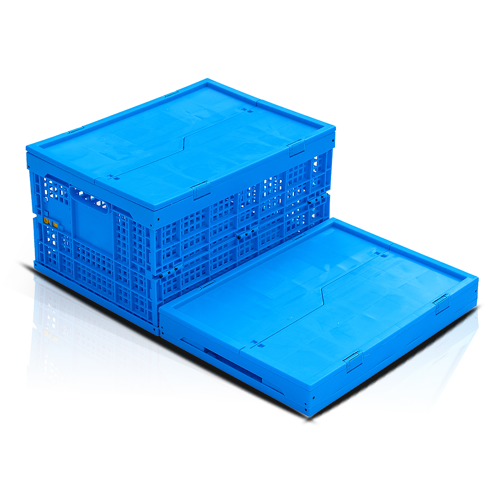 ZJKK4835265C Folding Sorting Box Small Plastic Box Storage Box