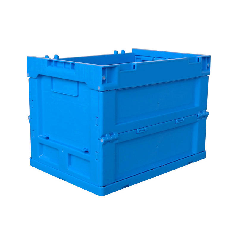 ZJXS362627W Folding Sorting Box Small Plastic Box Storage Box