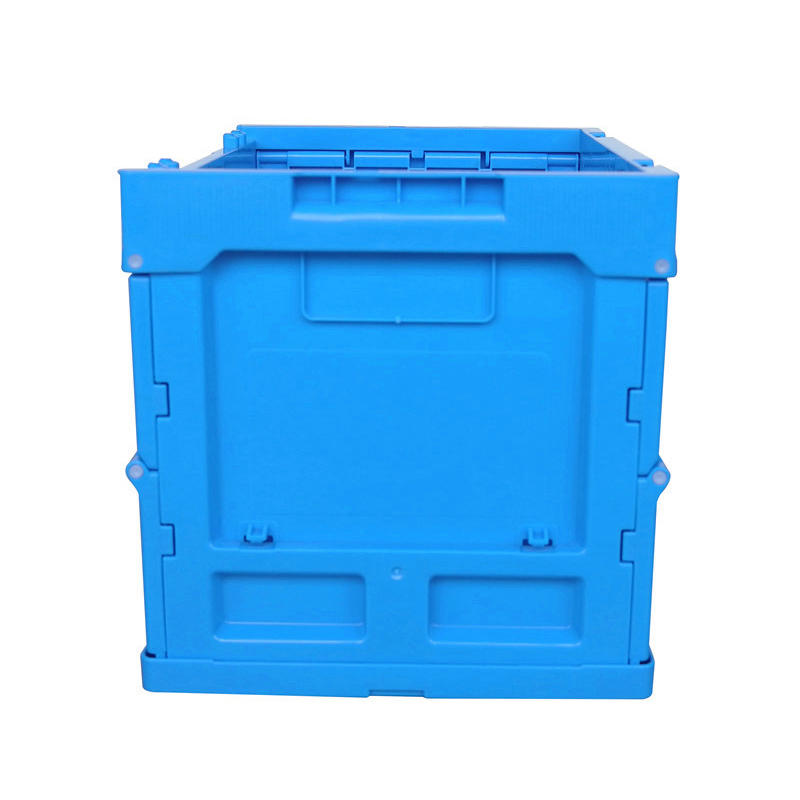 ZJXS362627W Folding Sorting Box Small Plastic Box Storage Box