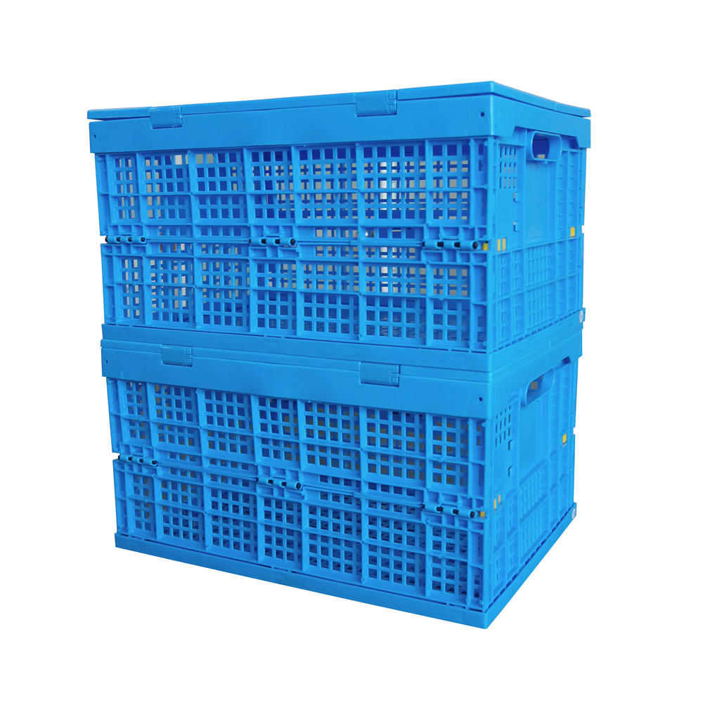 ZJKK4835265C Folding Sorting Box Small Plastic Box Storage Box