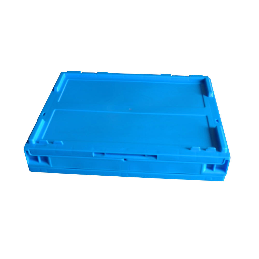 ZJXS403032C Folding Sorting Box Small Plastic Box Storage Box