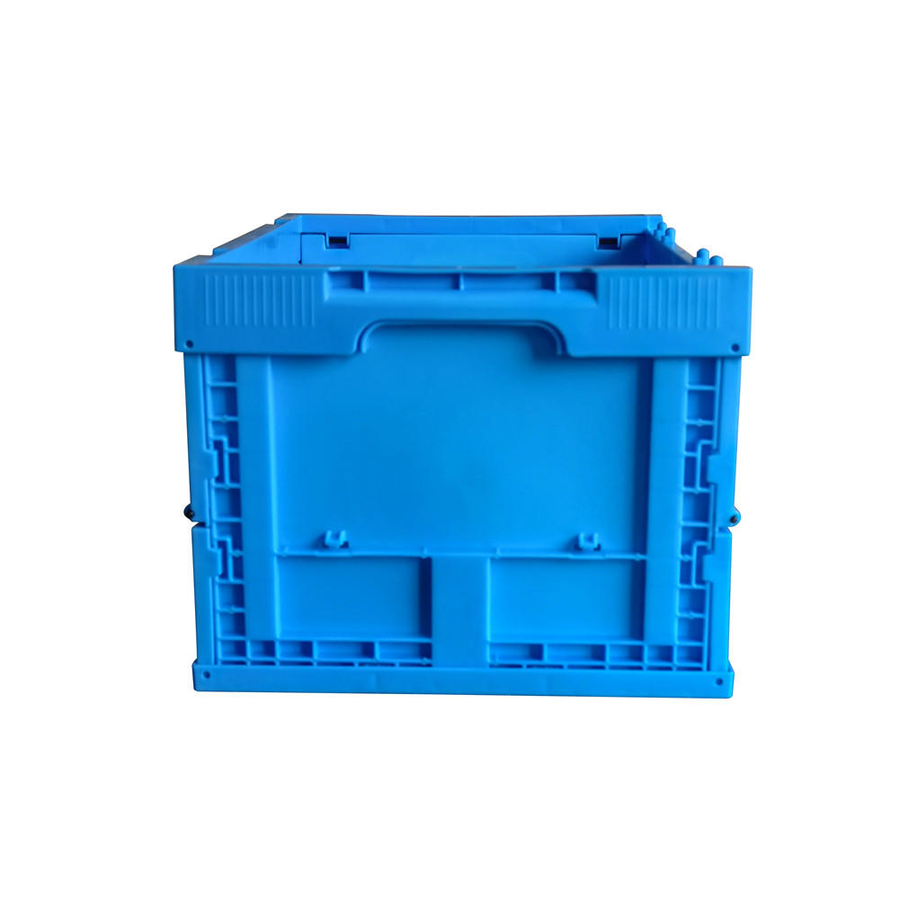 ZJXS403024W Folding Sorting Box Small Plastic Box Storage Box