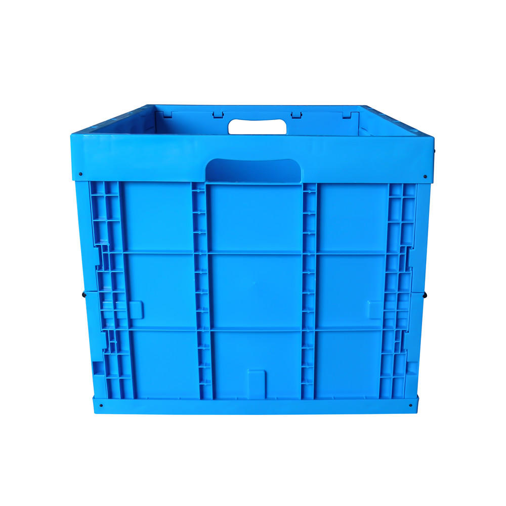 ZJXS765850W Folding Sorting Box Small Plastic Box Storage Box