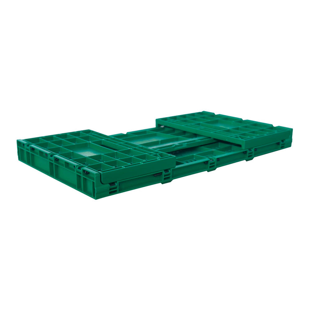 ZJKS6333257W Folding Sorting Box Small Plastic Box Storage Box