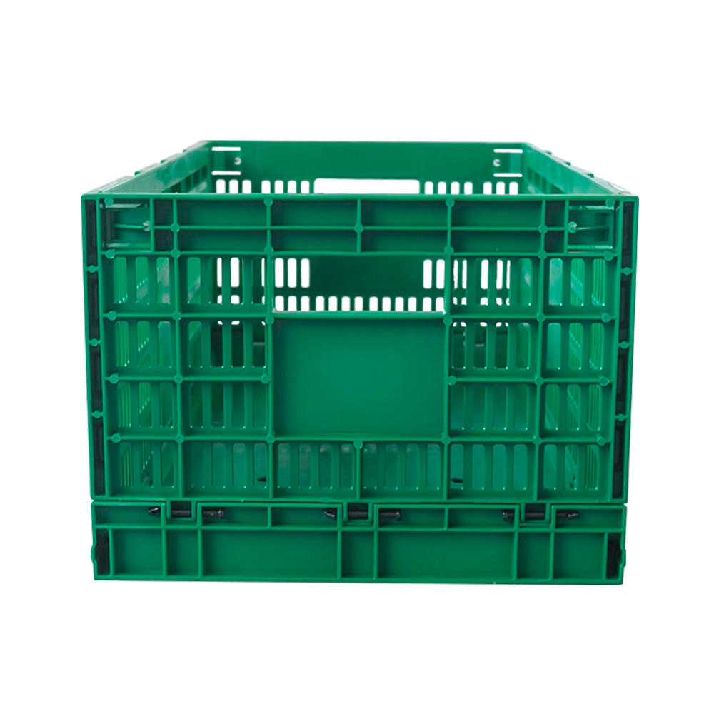 ZJKS6333257W Folding Sorting Box Small Plastic Box Storage Box