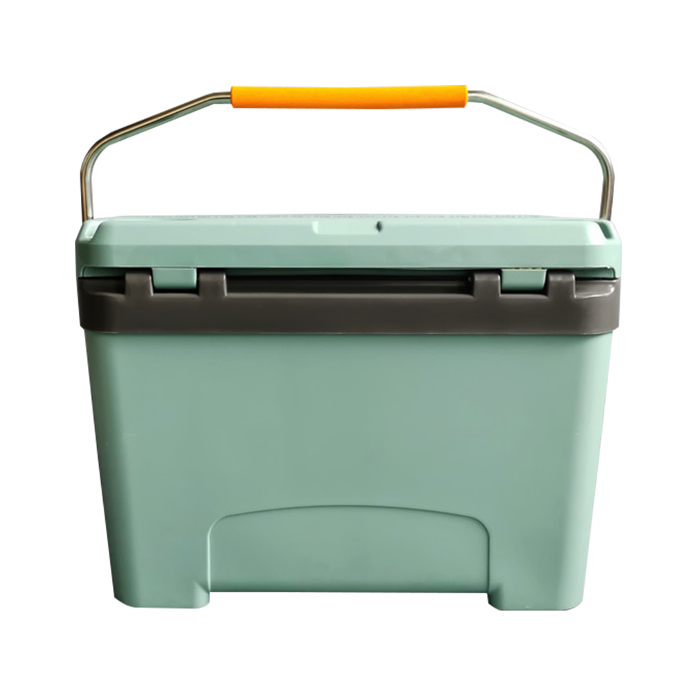 26l Plastic Insulation Box Cold Insulation Plastic Box