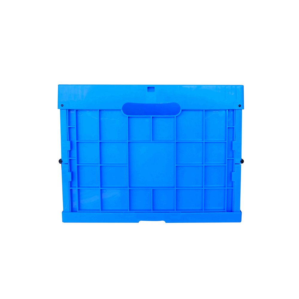 ZJXS6040295W-3 Folding Box Plastic Box Turnover Box