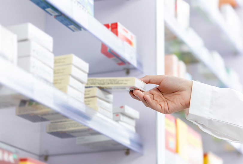 Food & Pharmaceutical industry