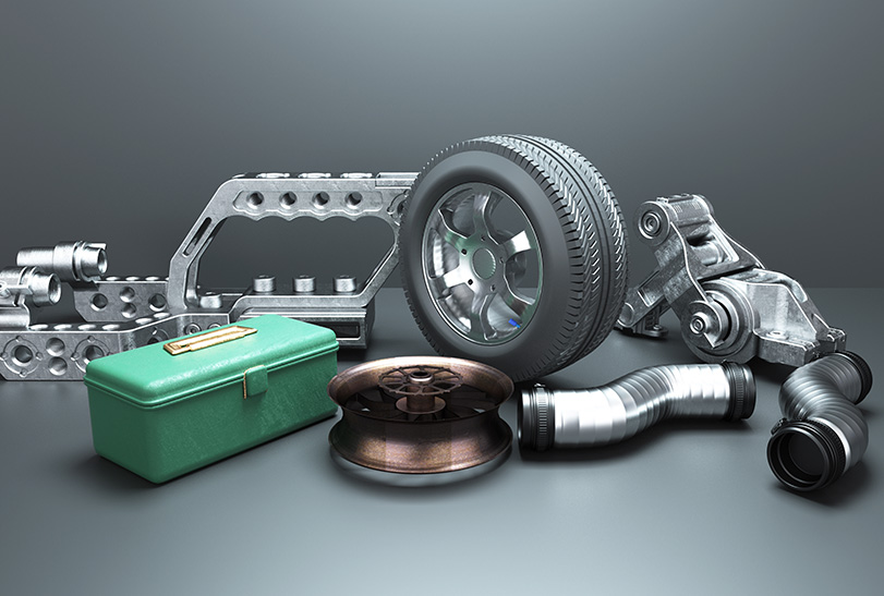 Automotive & Electronics