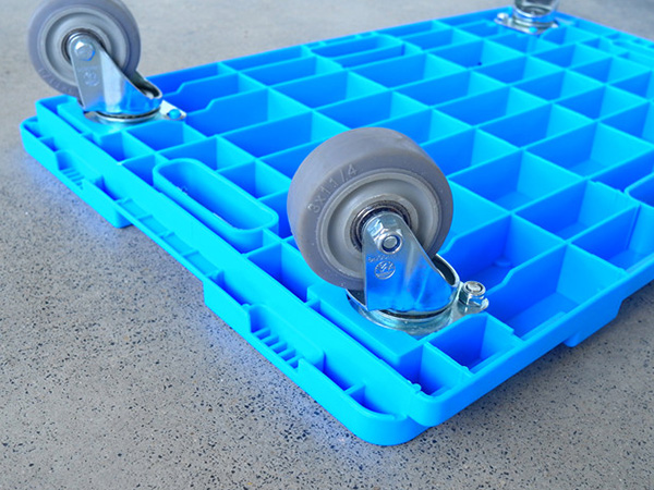 Ring magnet