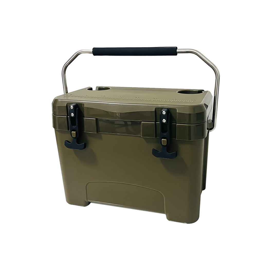 16L plastic incubator for home, outdoor camping, picnic and barbecue