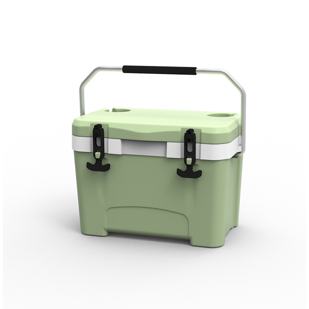 16L plastic incubator for home, outdoor camping, picnic and barbecue