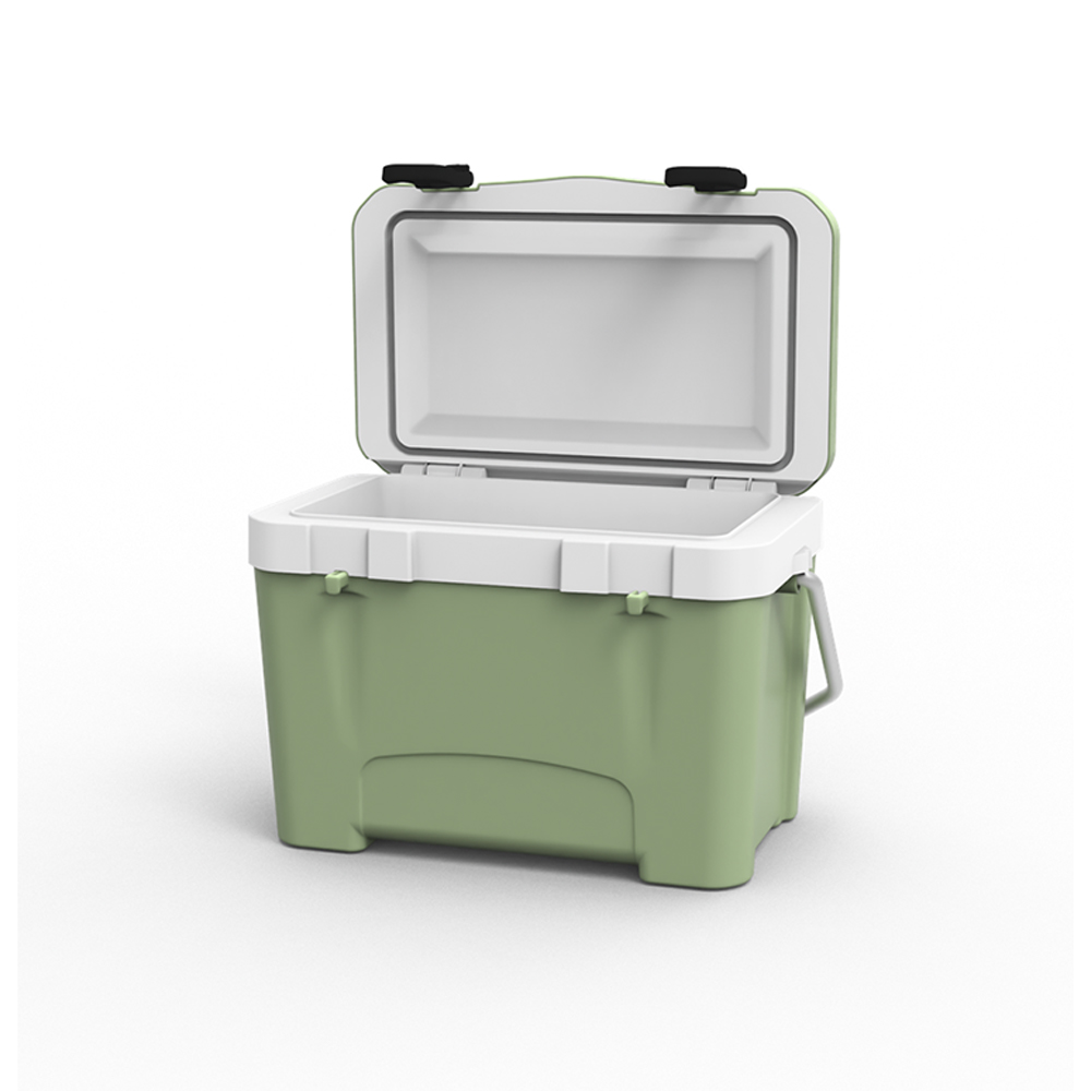 16L plastic incubator for home, outdoor camping, picnic and barbecue